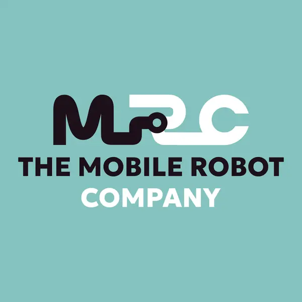 Logo ufficiale The Mobile Robot Company